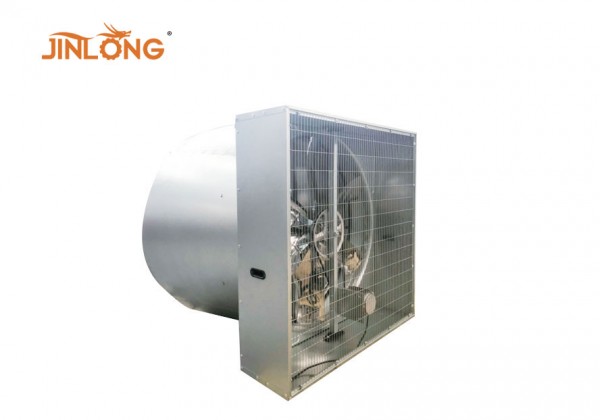 雙門攏風筒風機